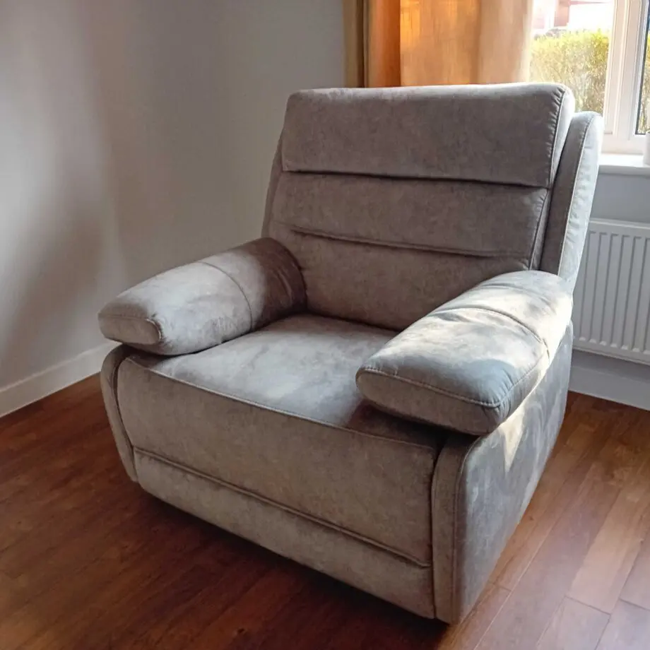Perth Chair Power Recliner