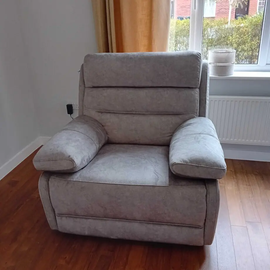 Perth Chair Power Recliner