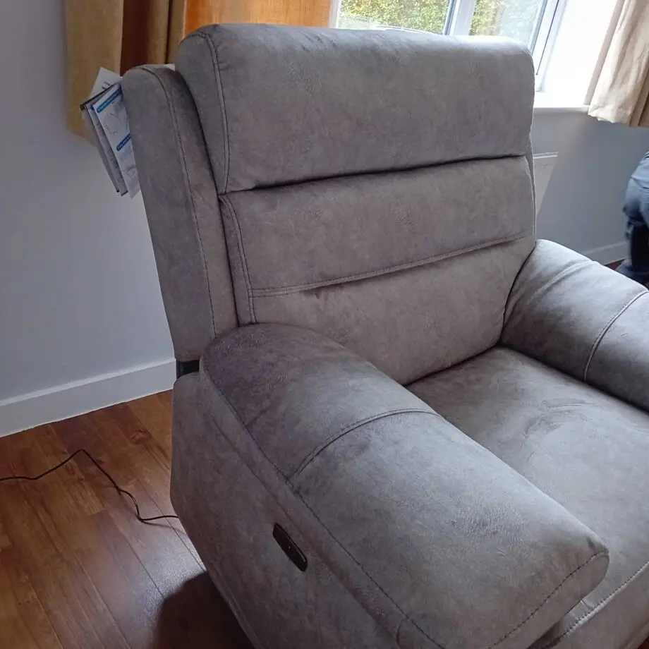 Perth Chair Power Recliner