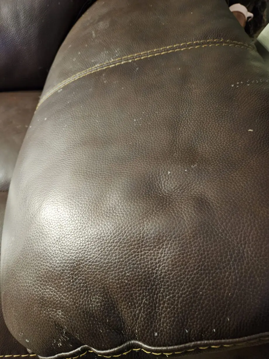 Oak furniture land 3 seater sofa 2 seater sofa and footstool