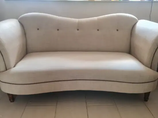 DFS Elegant Sofa