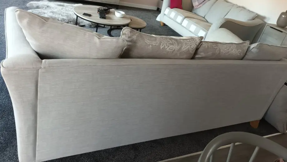 Light Grey,3 & 2 seater sofa