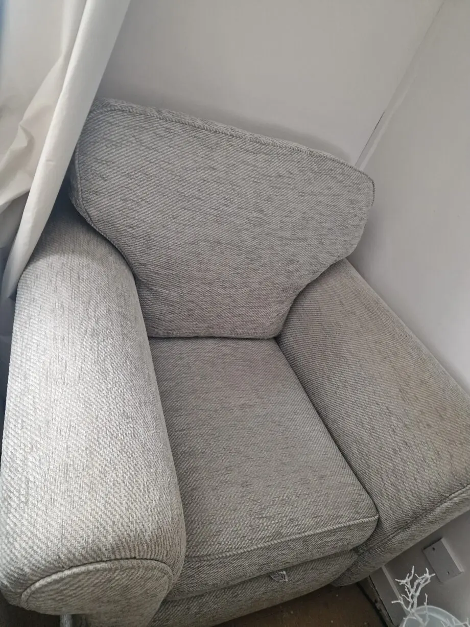 DFS Country Living Morland 4 Seater sofa & arm chair