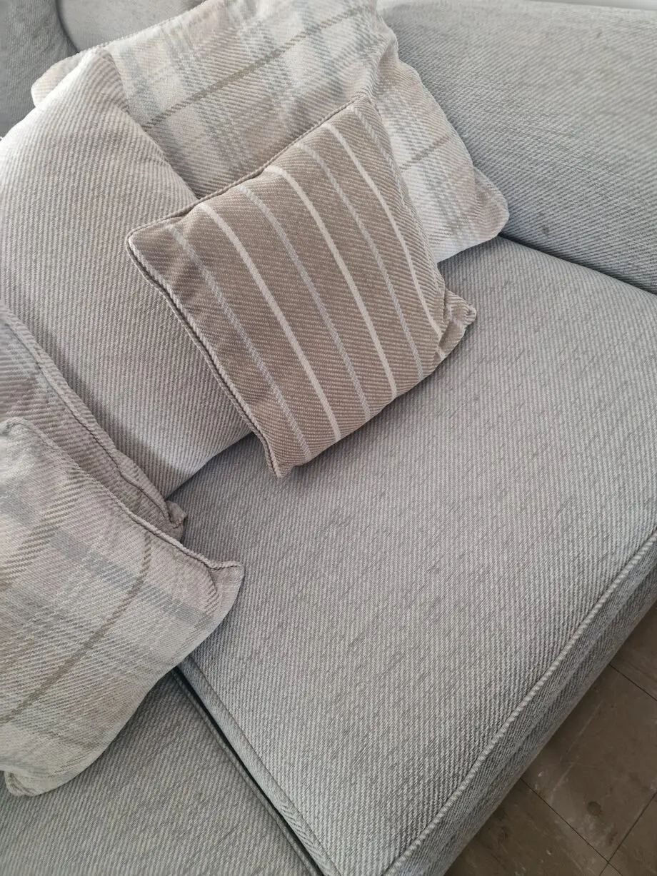 DFS Country Living Morland 4 Seater sofa & arm chair