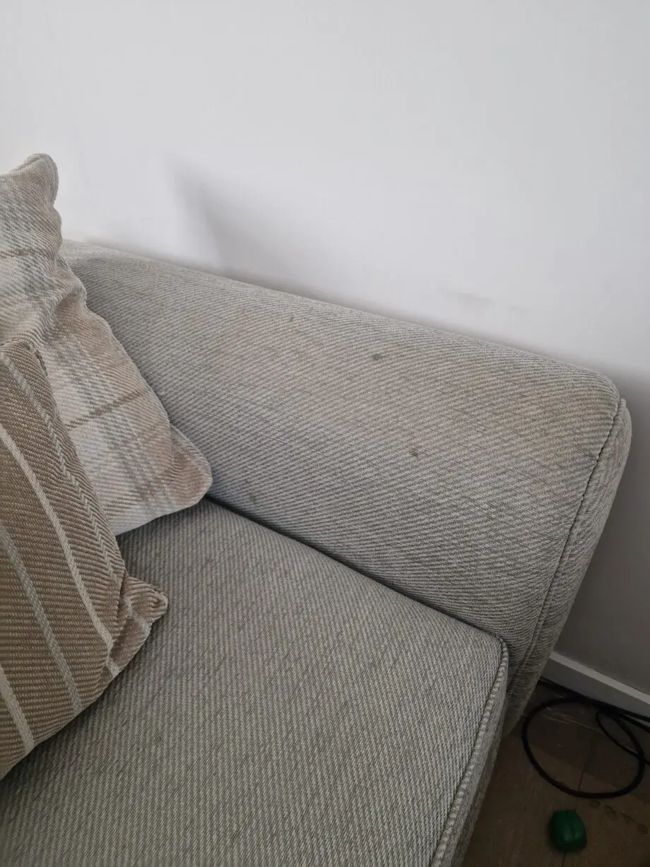 DFS Country Living Morland 4 Seater sofa & arm chair