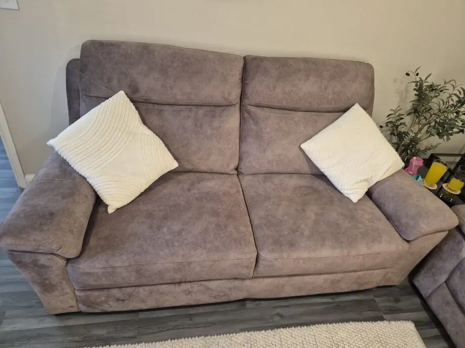 NCF 3 Seater & 2 Seater Sofa
