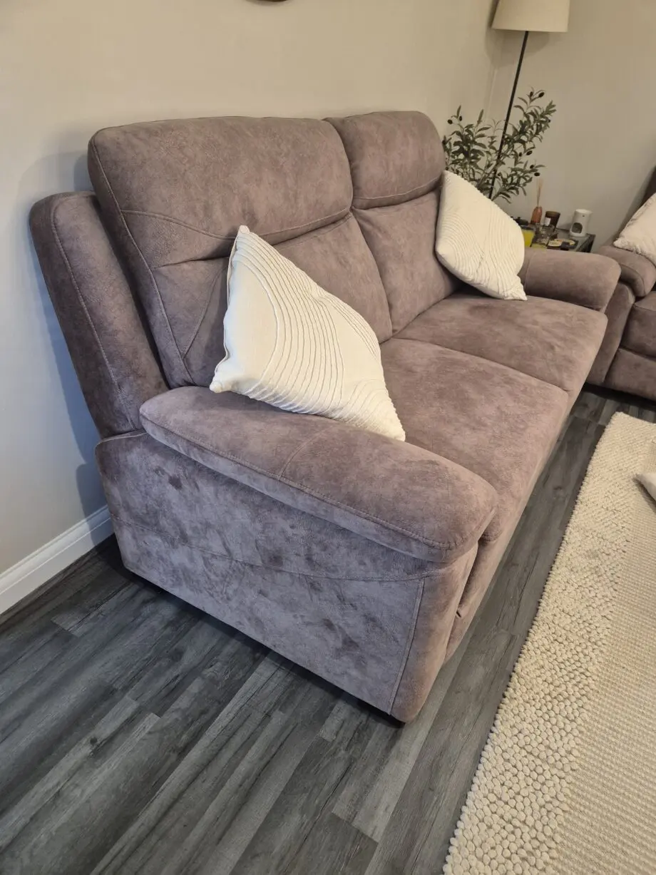 NCF 3 Seater & 2 Seater Sofa