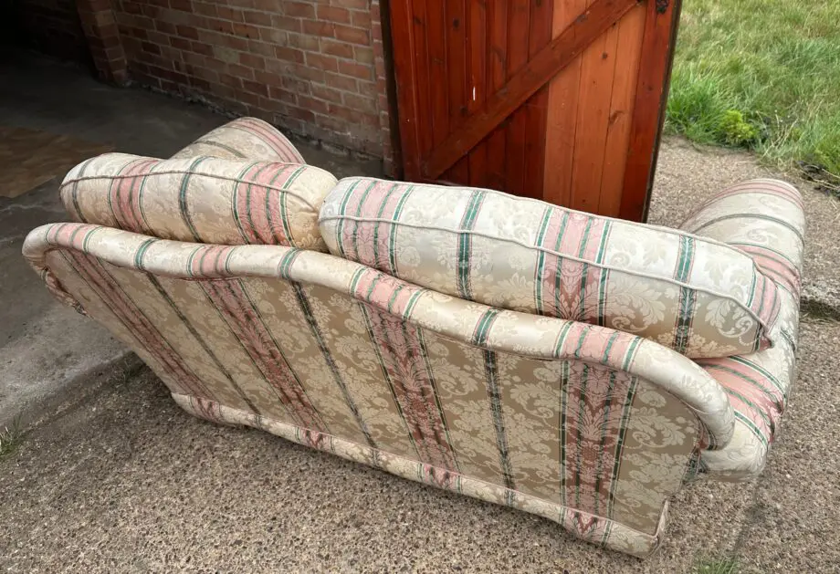 2seater sofa