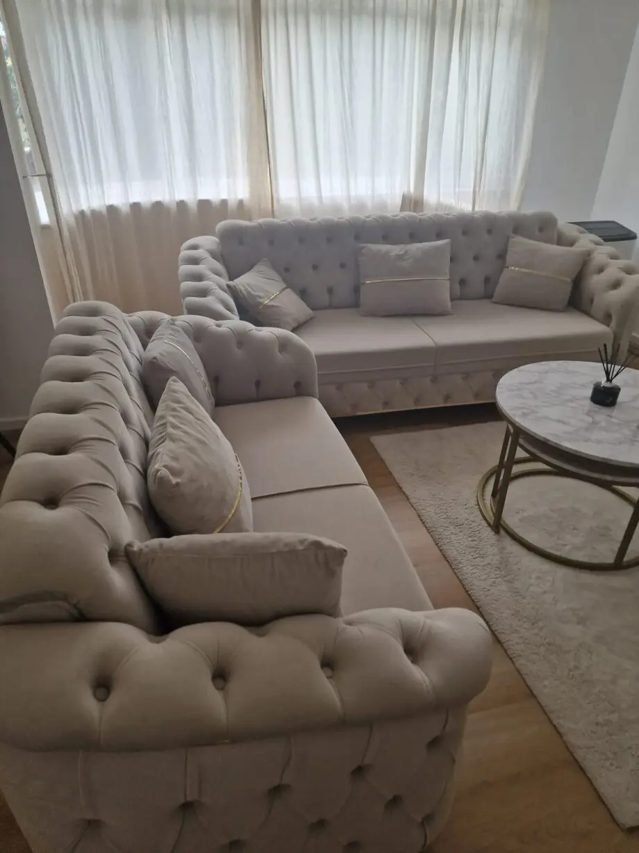 2 +3 seat sofa