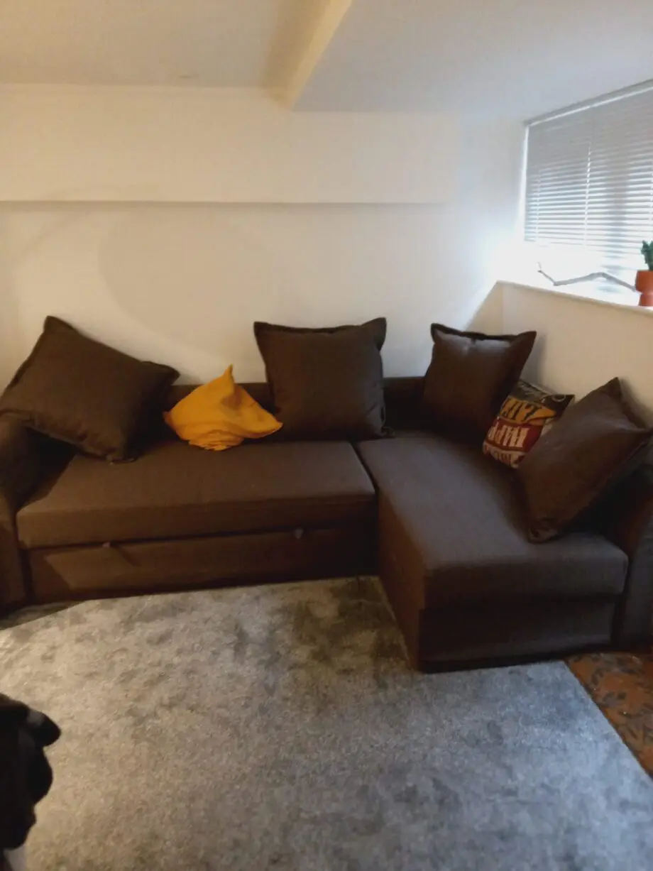 HOLMSUND IKEA Sofa