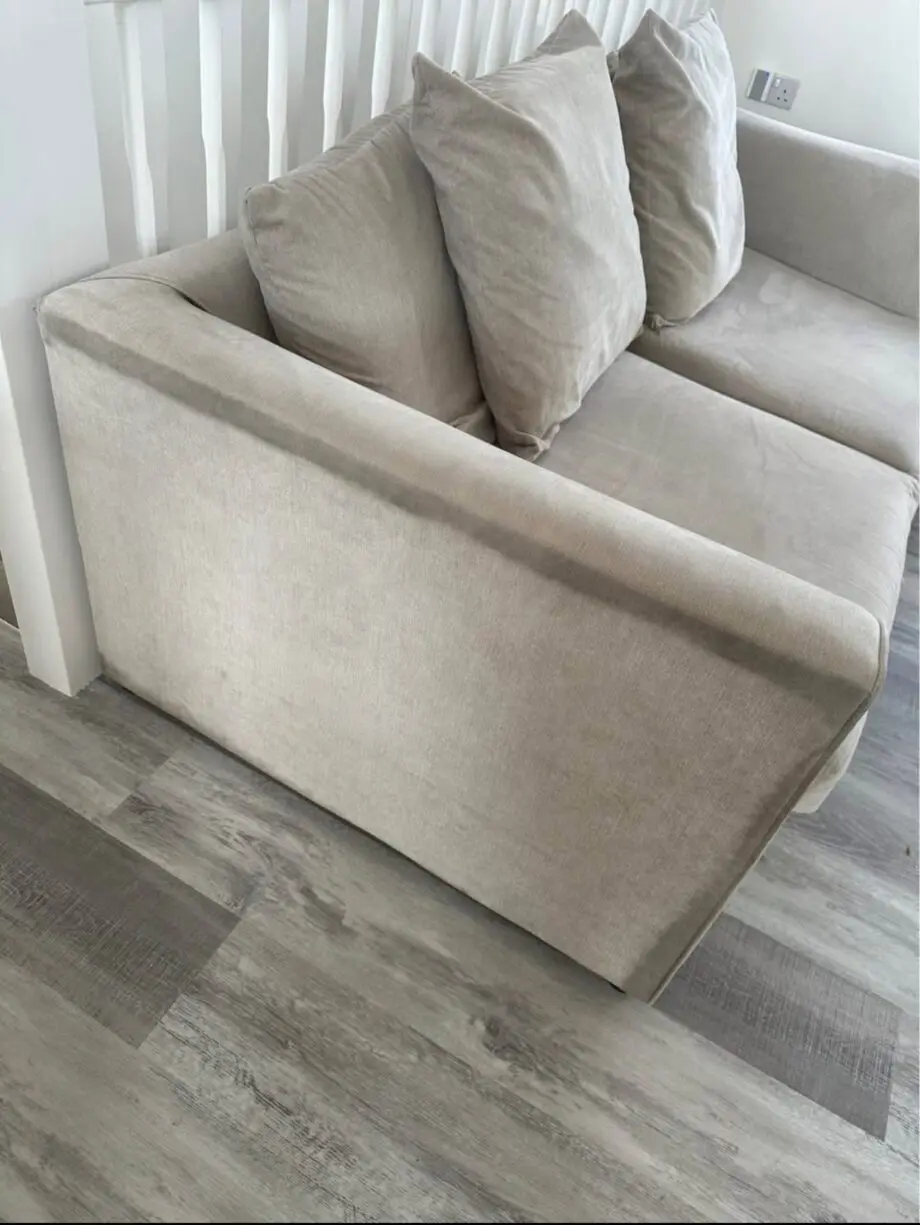 2 & 3 Seater Sofa