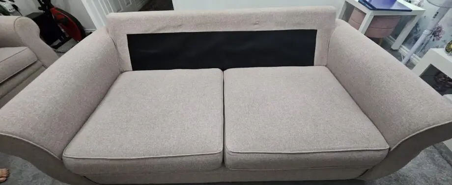 Harveys 3 and 2 Seaters Sofa Set