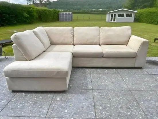Brand New_4X Seater Sofa