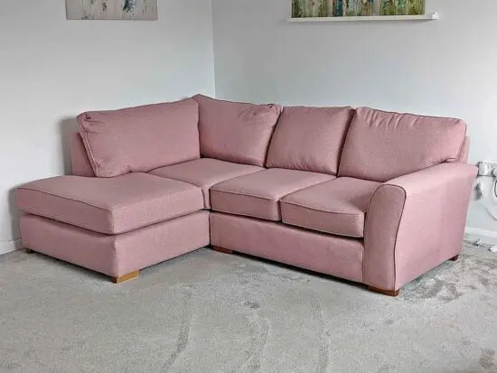 Brand New_4X Seater Sofa
