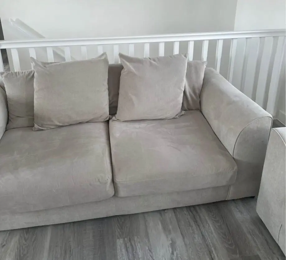 2 & 3 Seater Sofa