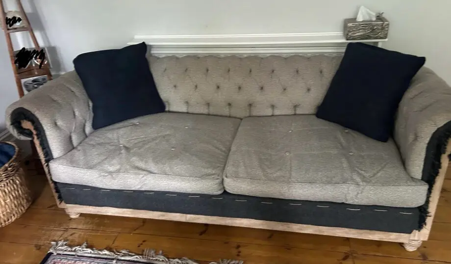 Chesterfield Sofas