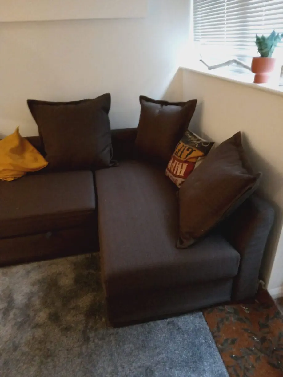 HOLMSUND IKEA Sofa