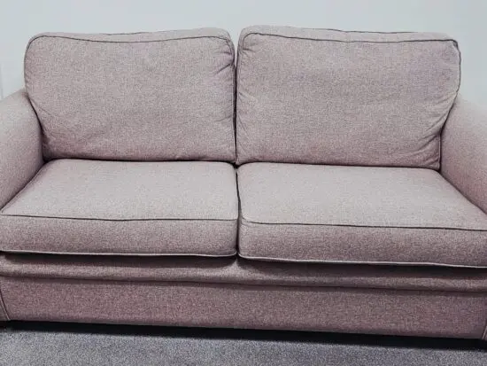 Harveys 3 and 2 Seaters Sofa Set
