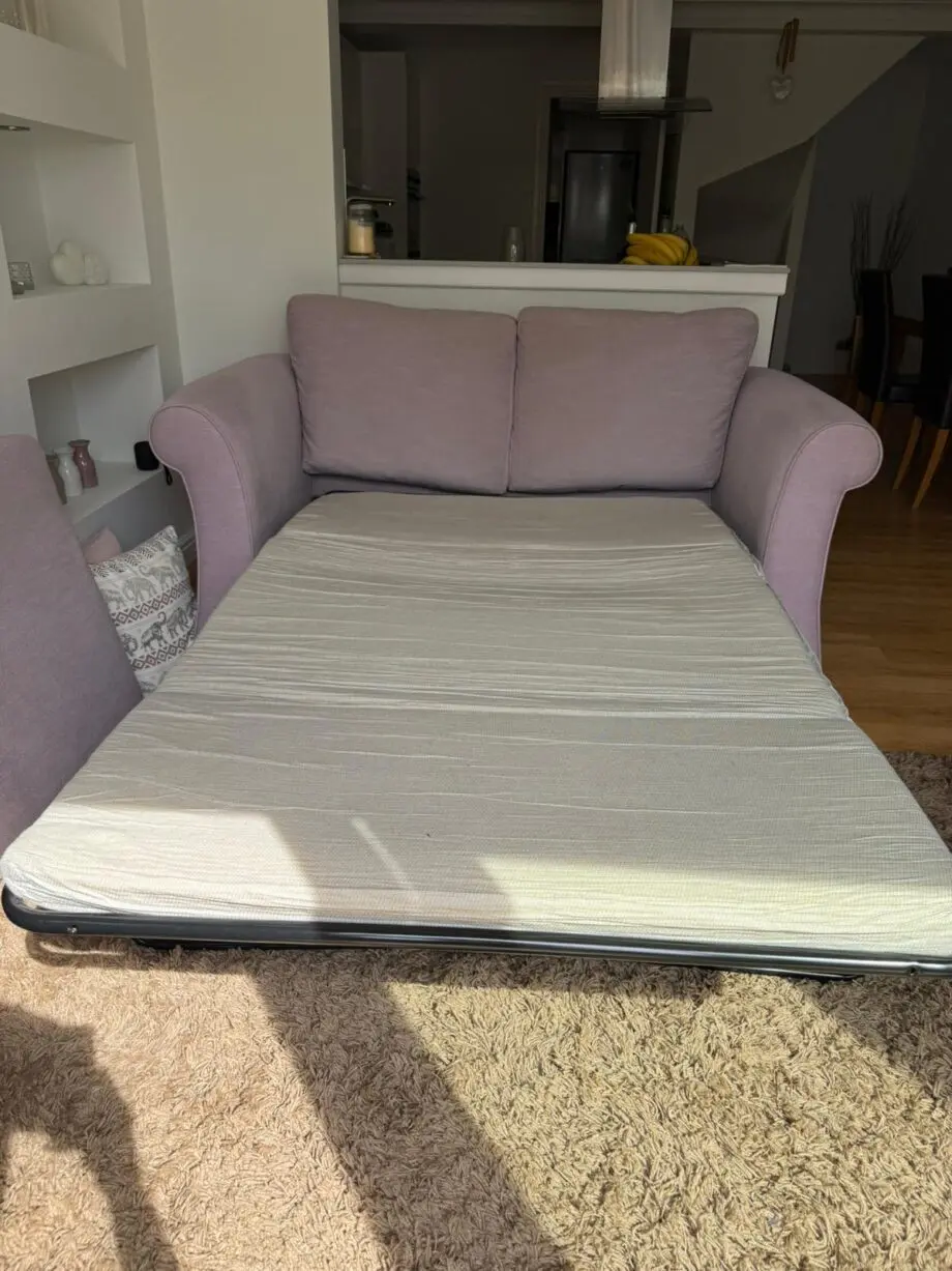 DFS sofa & sofa bed
