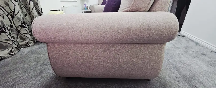 Harveys 3 and 2 Seaters Sofa Set