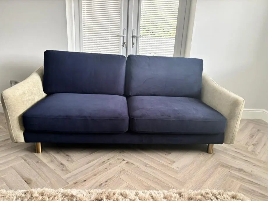 BRAND NEW!! Snug 3Seater Sofa from SCS CHEAP PRICE!!
