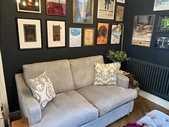 Willow & Hall Atworth Sofa Bed