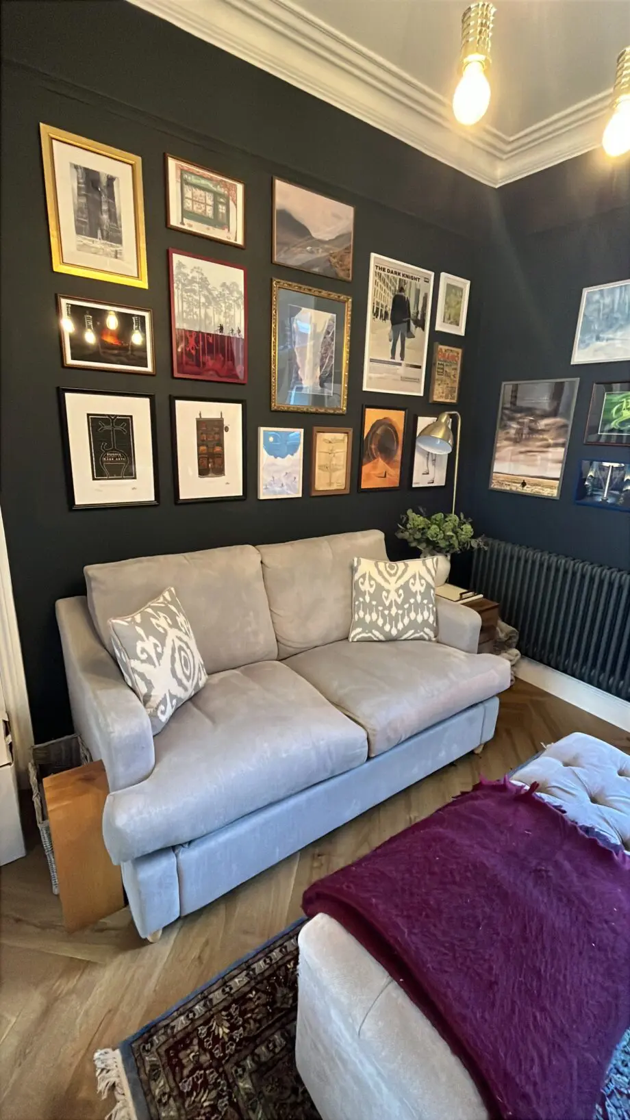 Willow & Hall Atworth Sofa Bed