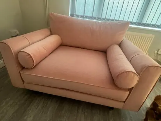 Dfs ted baker