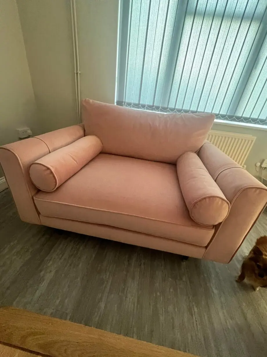 Dfs ted baker