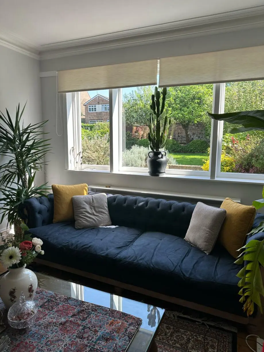 Chesterfield Sofas