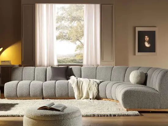 Cool sofa