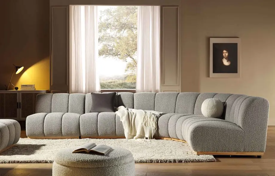 Cool sofa