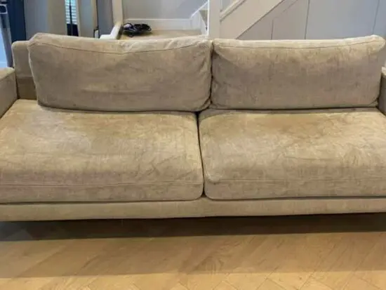 Calligaris Le Marais 3-seater sofa