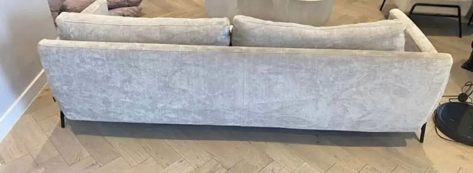 Calligaris Le Marais 3-seater sofa