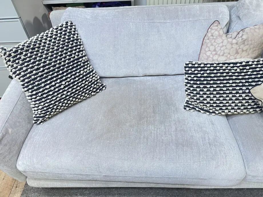 Calligaris Le Marais 3-seater sofa