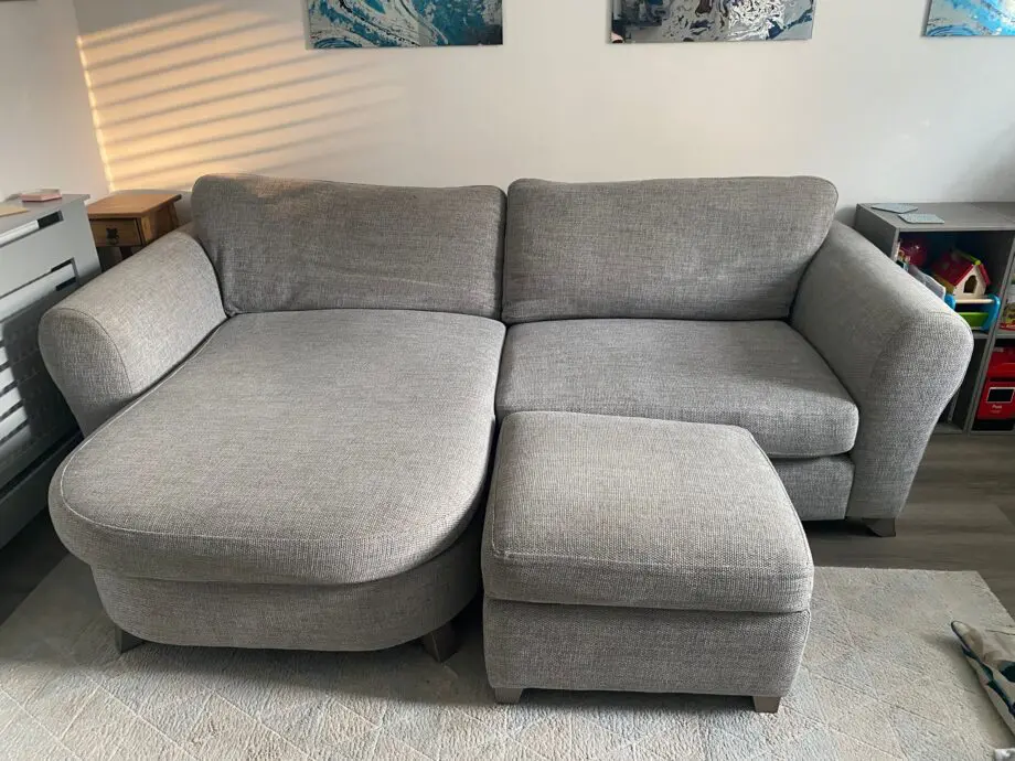 DFS sofa