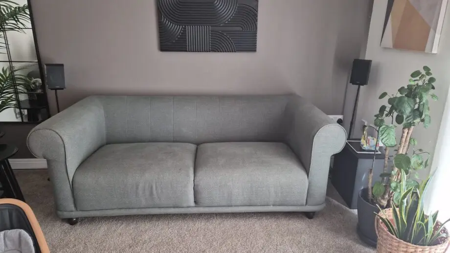 Ikea VISKAFORS Sofas for Sale.