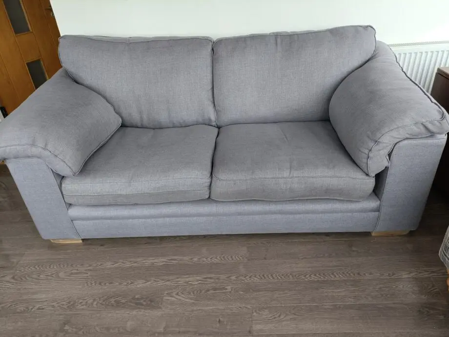 Comfy Grey Sofology Sofa for Sale