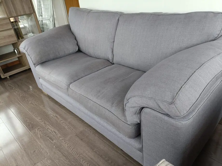 Comfy Grey Sofology Sofa for Sale