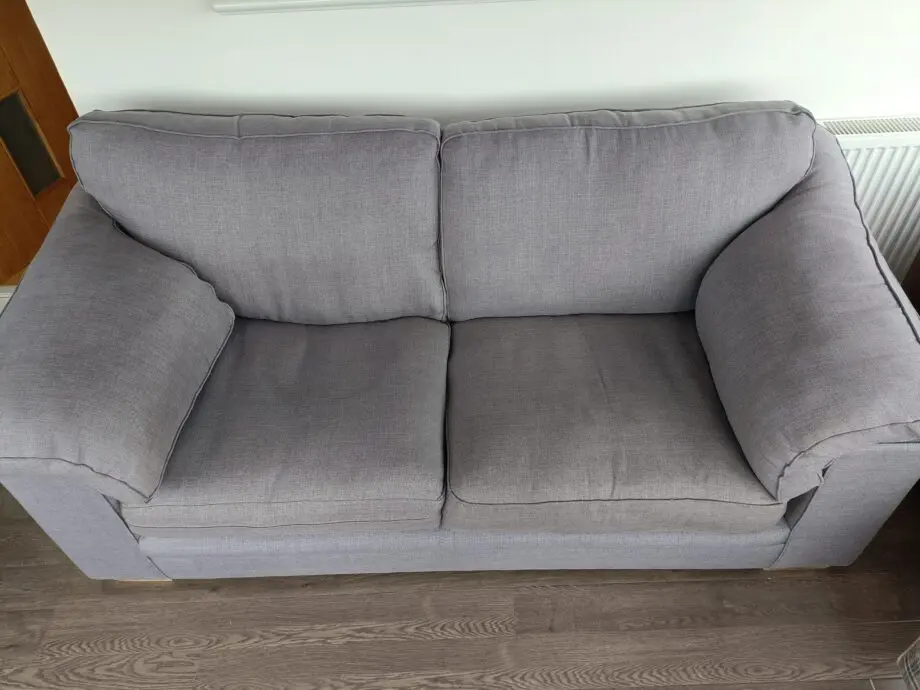 Comfy Grey Sofology Sofa for Sale