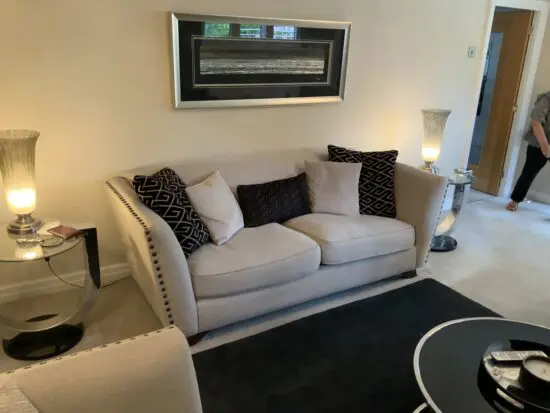 Sofology Alexa Set