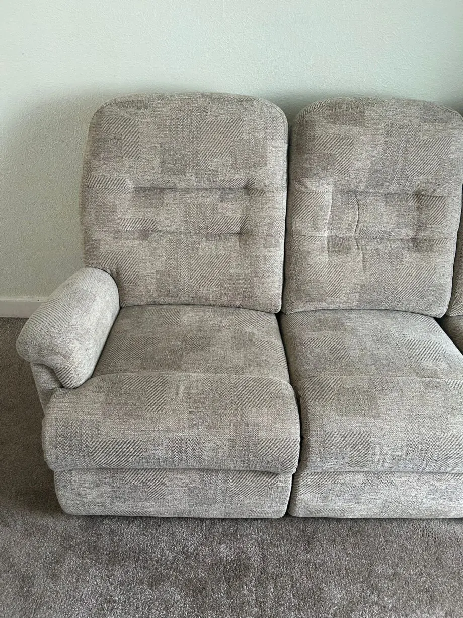 Sherbrooke 2 and 3 seater sofas