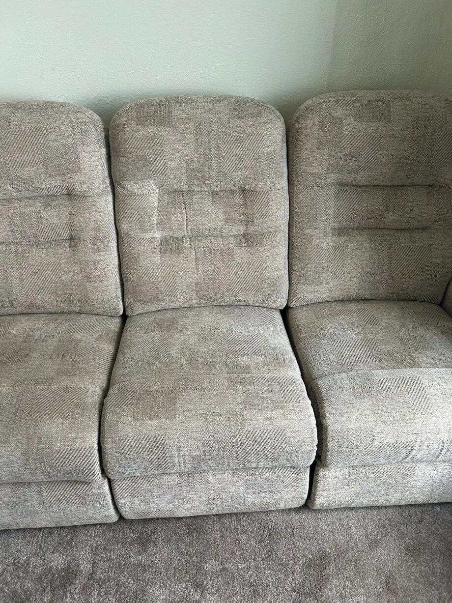 Sherbrooke 2 and 3 seater sofas