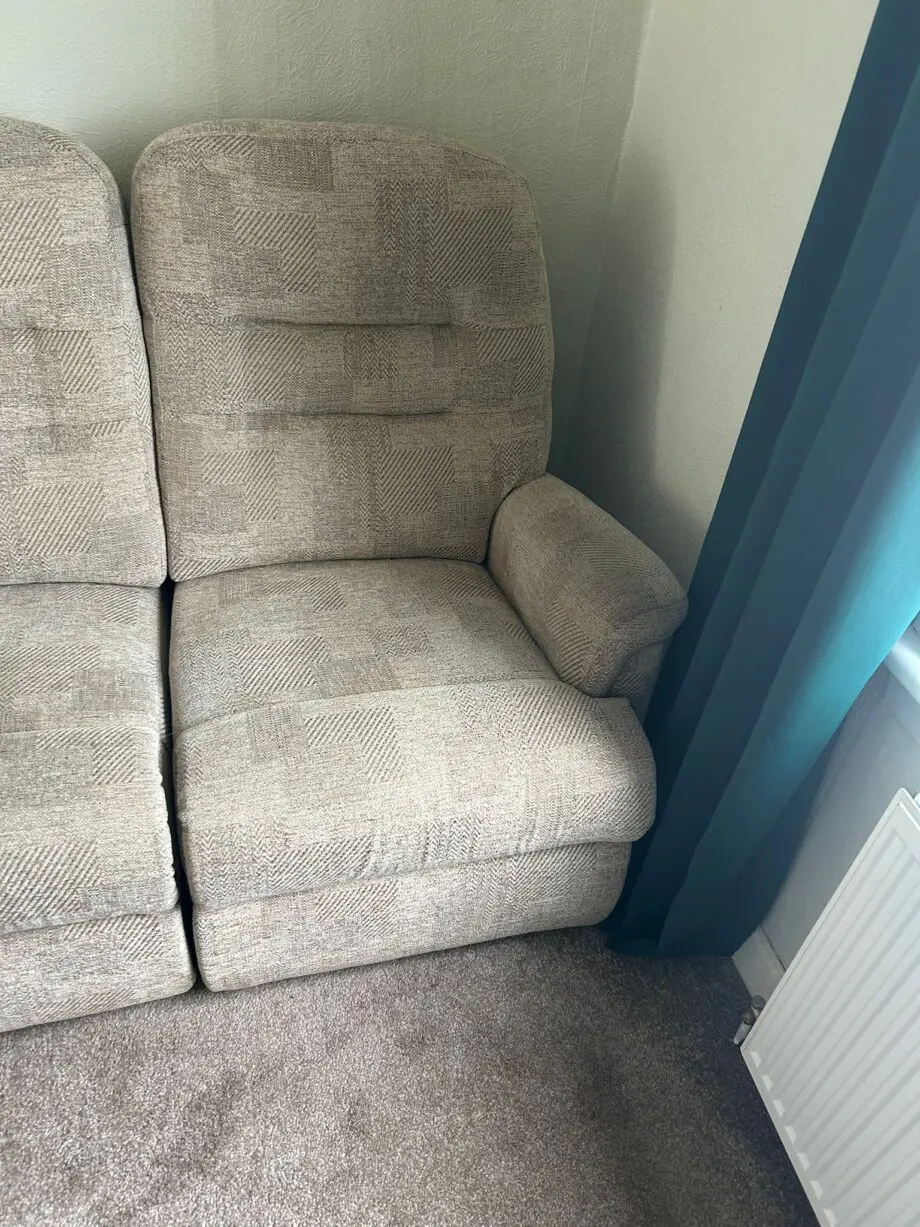 Sherbrooke 2 and 3 seater sofas