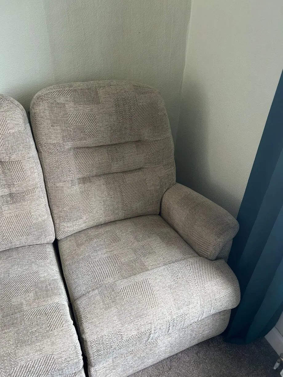 Sherbrooke 2 and 3 seater sofas