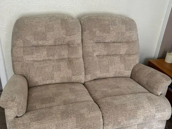 Sherbrooke 2 and 3 seater sofas