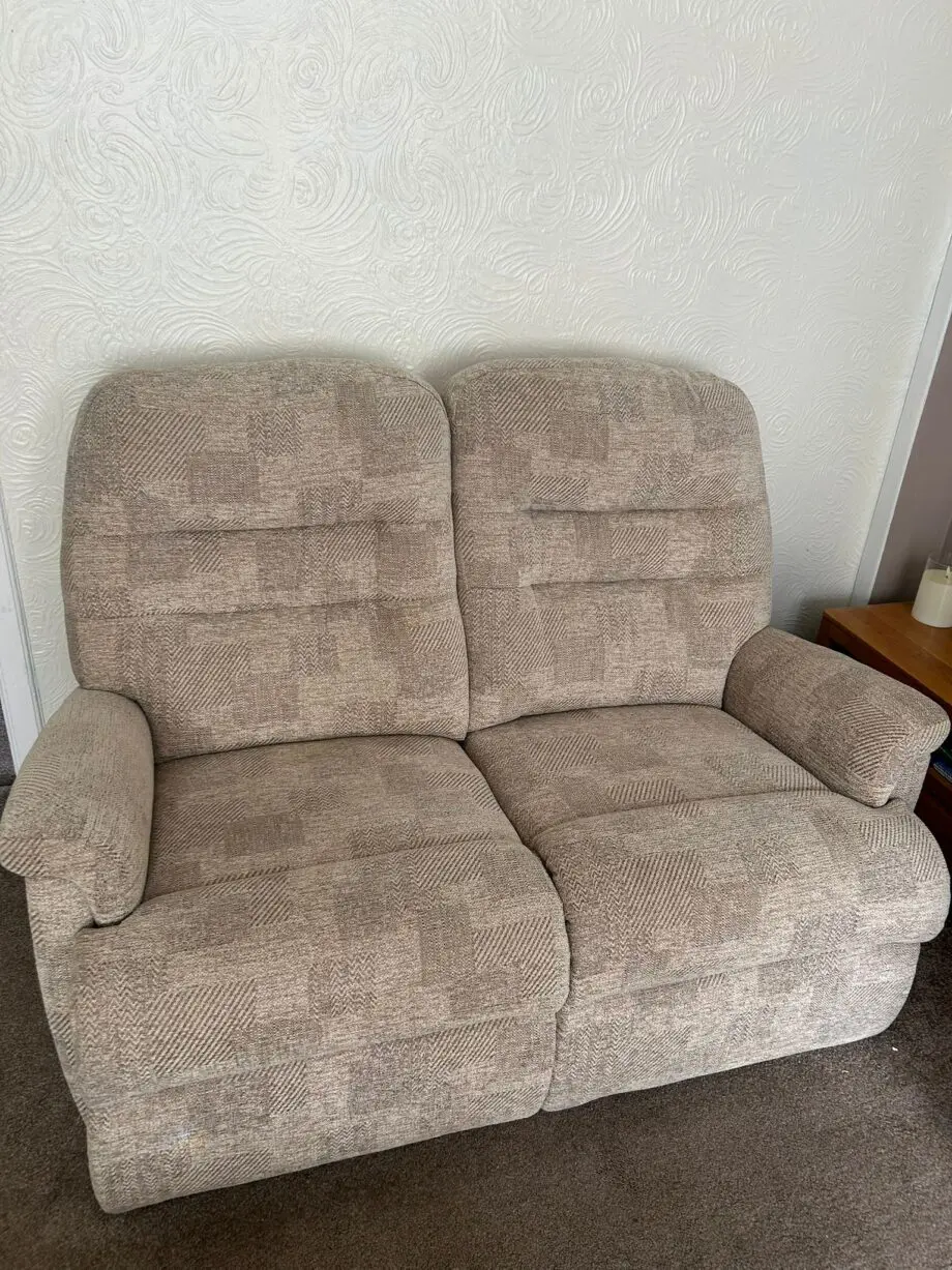Sherbrooke 2 and 3 seater sofas