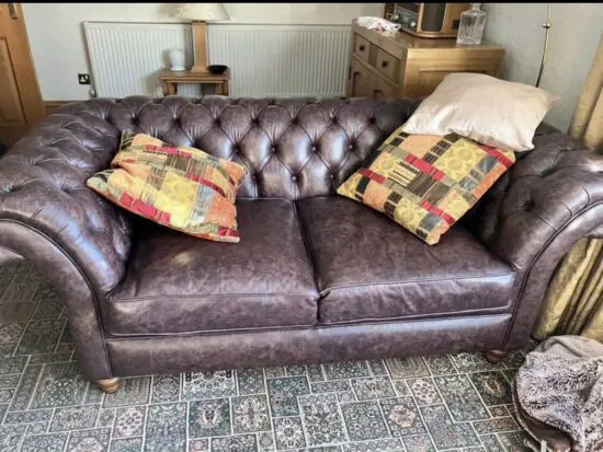 Chesterfield Sofas