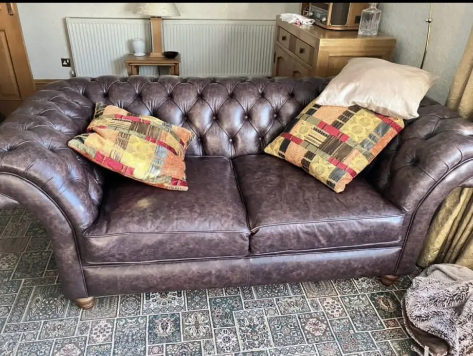 Chesterfield Sofas