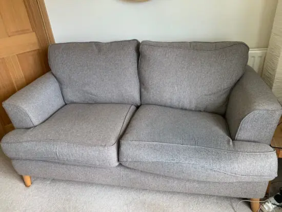 MnS Sofa
